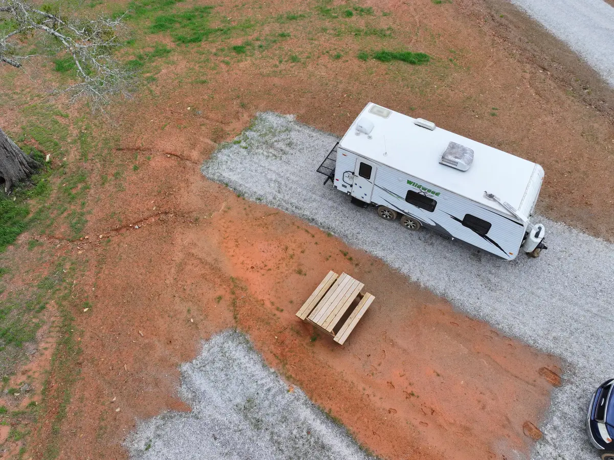 Goodwater Service Areas We Cover