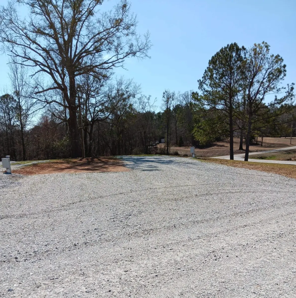 About Real Nice & Easy RV Park