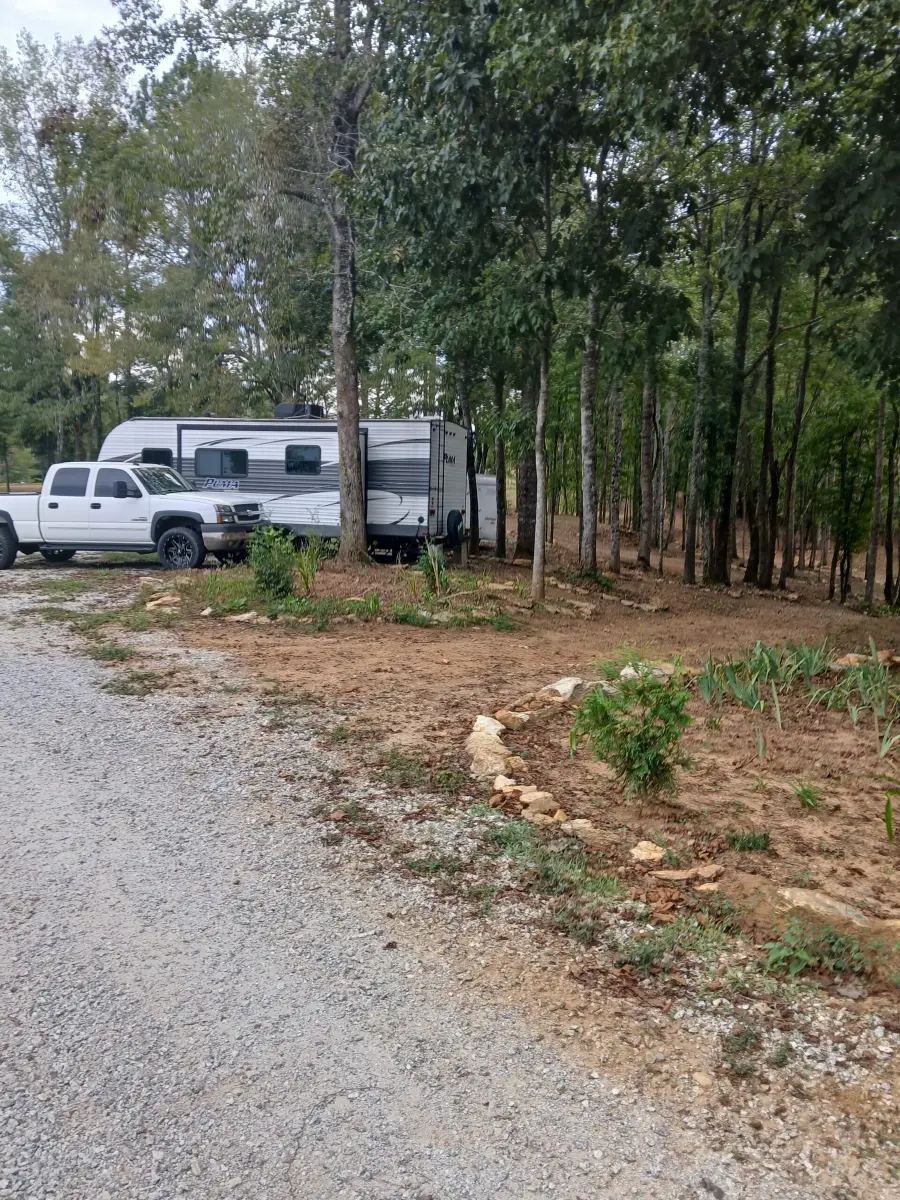 Monthly RV Rates in Goodwater, AL