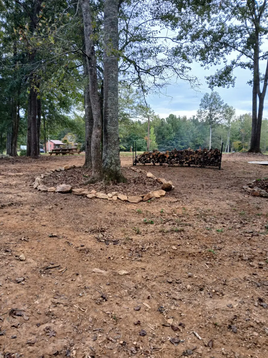 RV Camping in Goodwater, AL Near Talladega Speedway